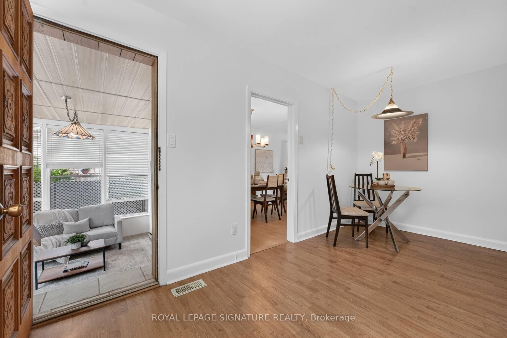Photo 15 of 11 Regency Square, Scarborough, Guildwood — HOMEH