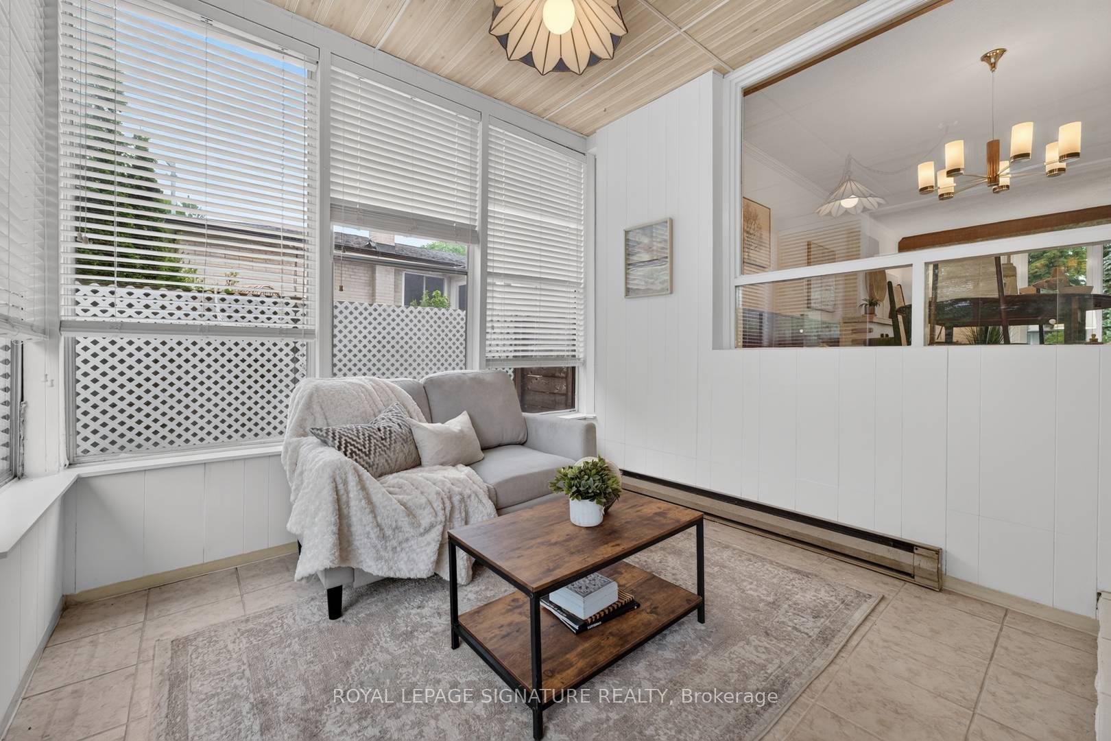 Photo 16 of 11 Regency Square, Scarborough, Guildwood — HOMEH