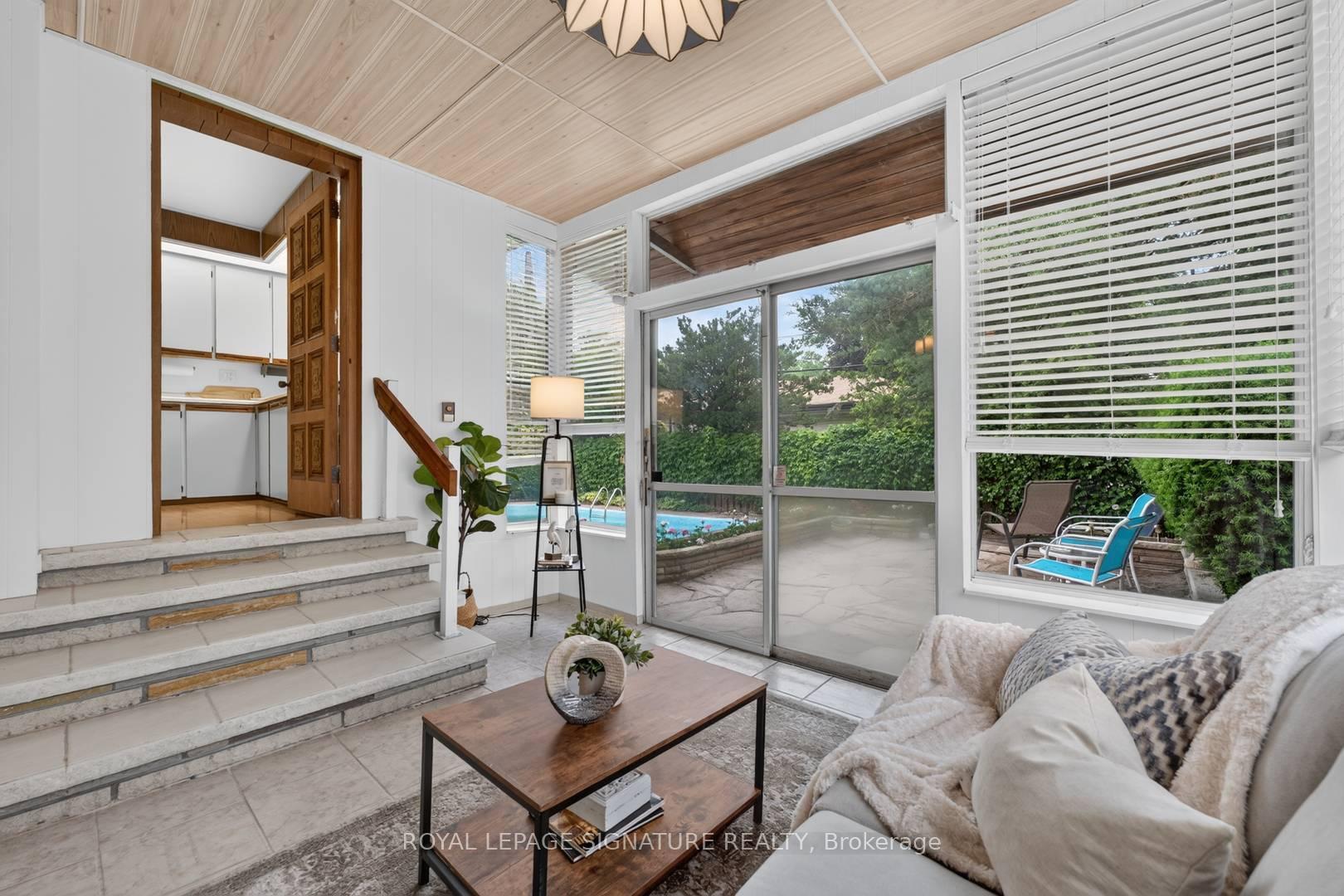 Photo 17 of 11 Regency Square, Scarborough, Guildwood — HOMEH