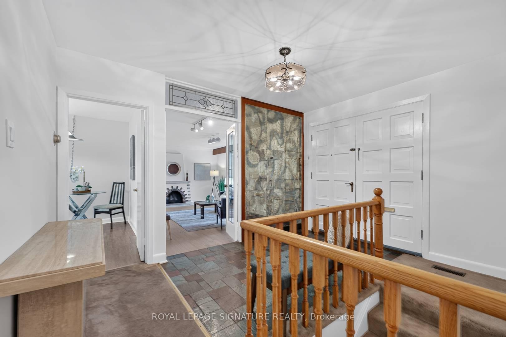 Photo 20 of 11 Regency Square, Scarborough, Guildwood — HOMEH