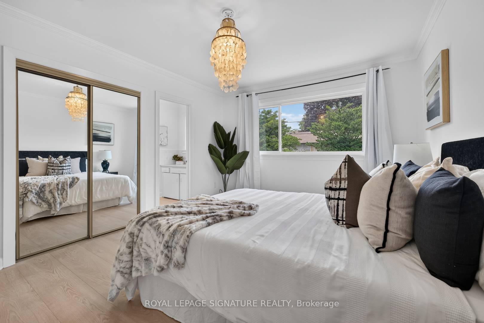 Photo 22 of 11 Regency Square, Scarborough, Guildwood — HOMEH