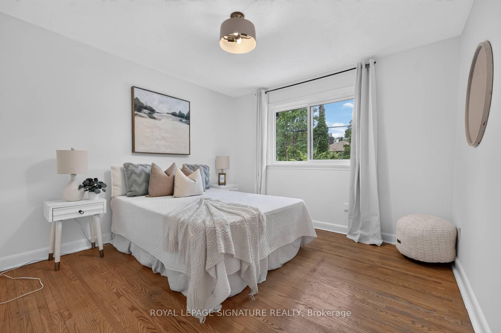 Photo 24 of 11 Regency Square, Scarborough, Guildwood — HOMEH