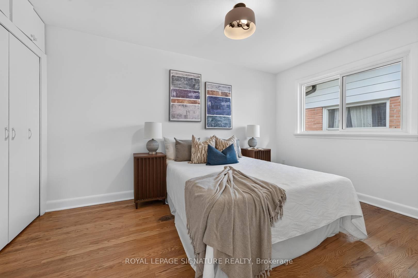 Photo 25 of 11 Regency Square, Scarborough, Guildwood — HOMEH