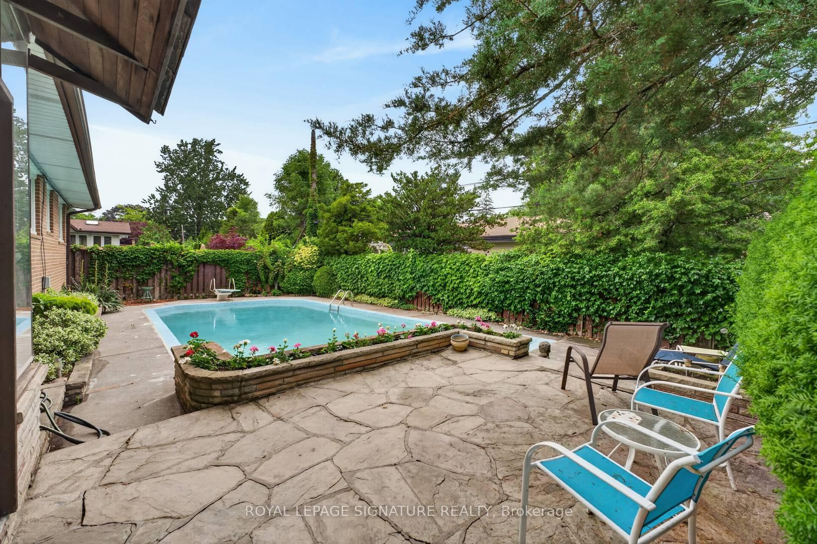 Photo 39 of 11 Regency Square, Scarborough, Guildwood — HOMEH