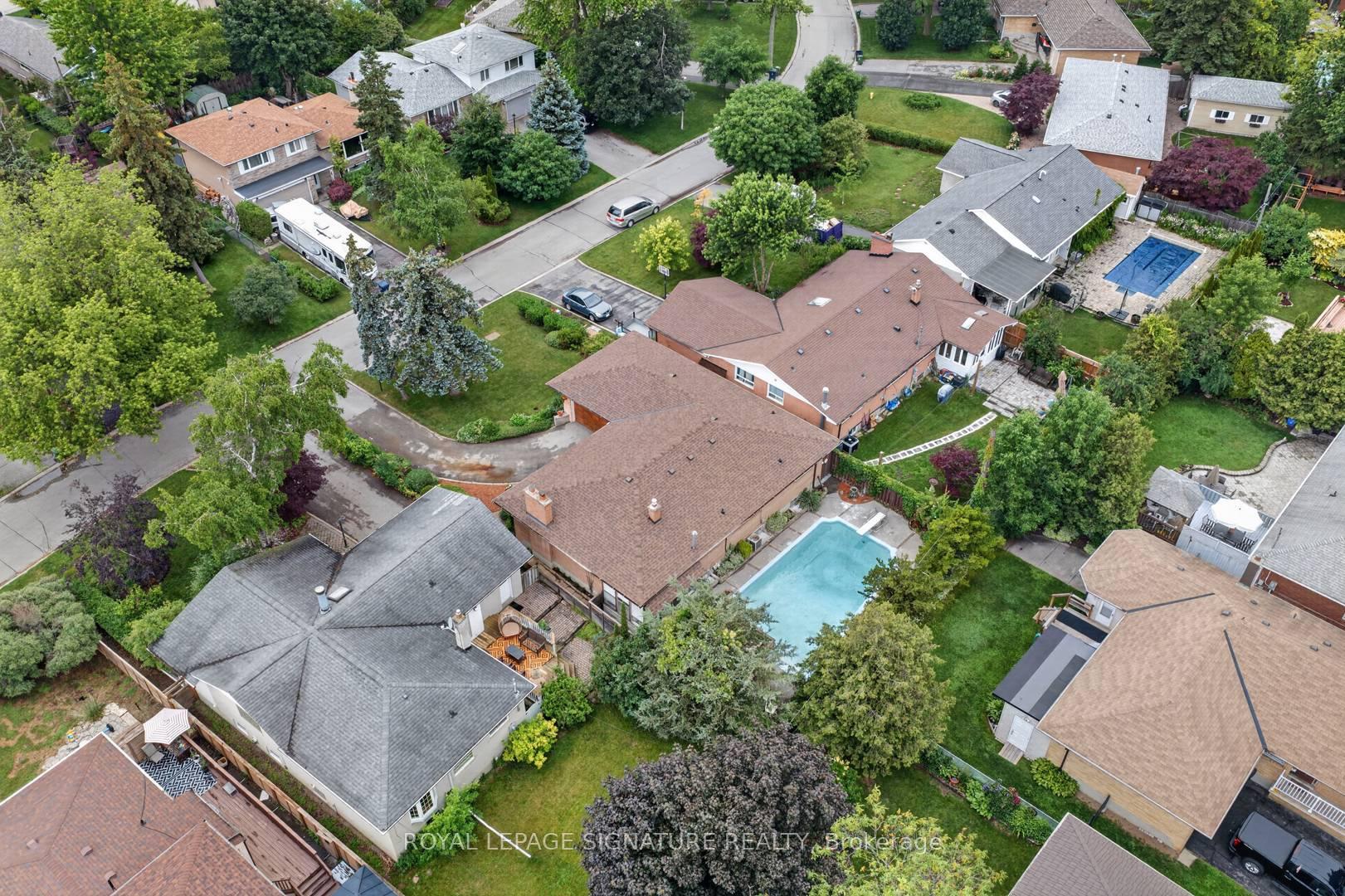 Photo 47 of 11 Regency Square, Scarborough, Guildwood — HOMEH