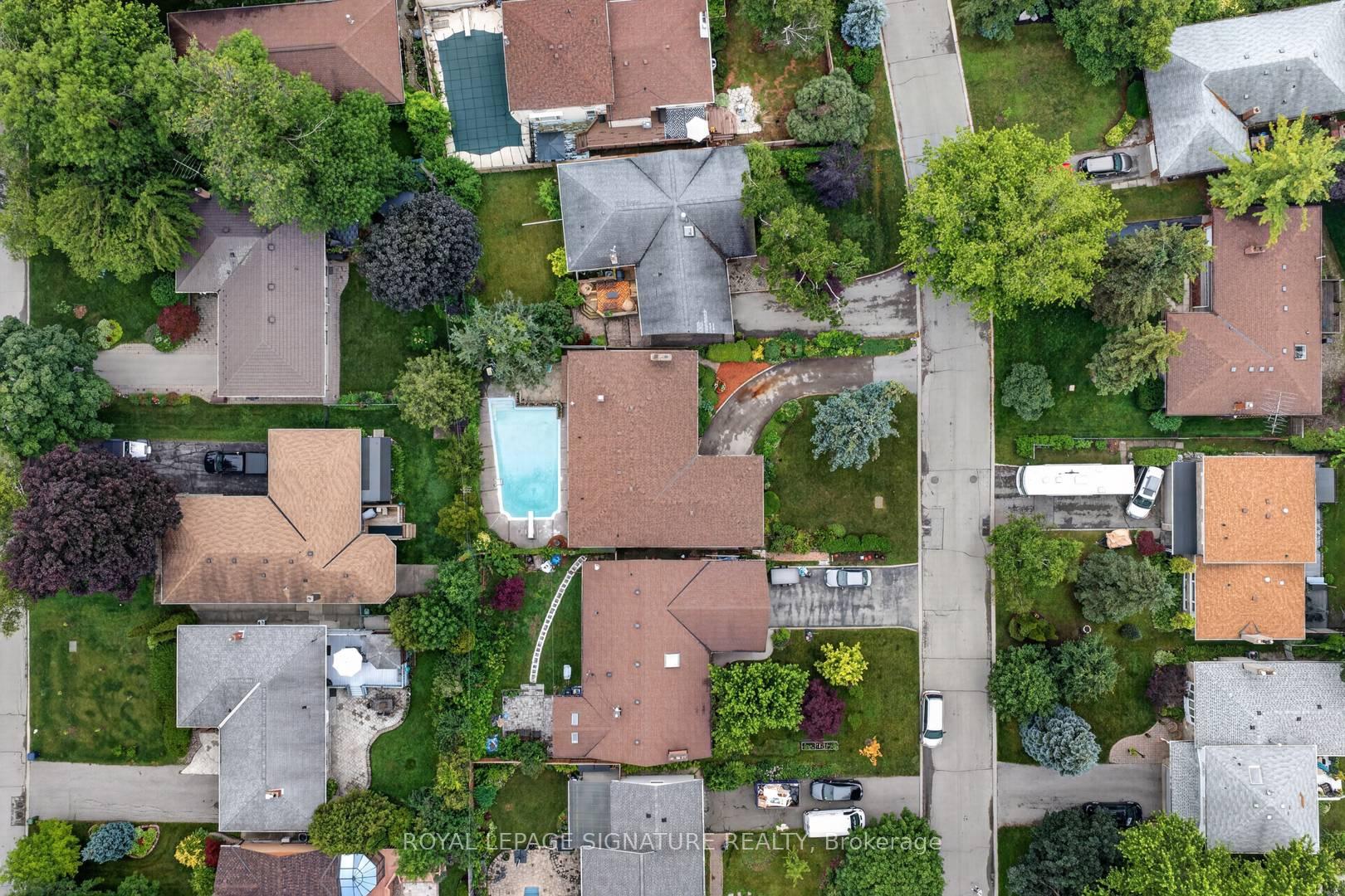 Photo 49 of 11 Regency Square, Scarborough, Guildwood — HOMEH