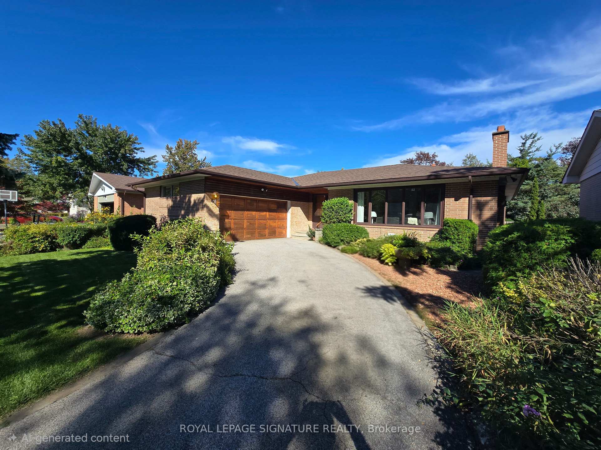 Photo 2 of 11 Regency Square, Scarborough, Guildwood — HOMEH