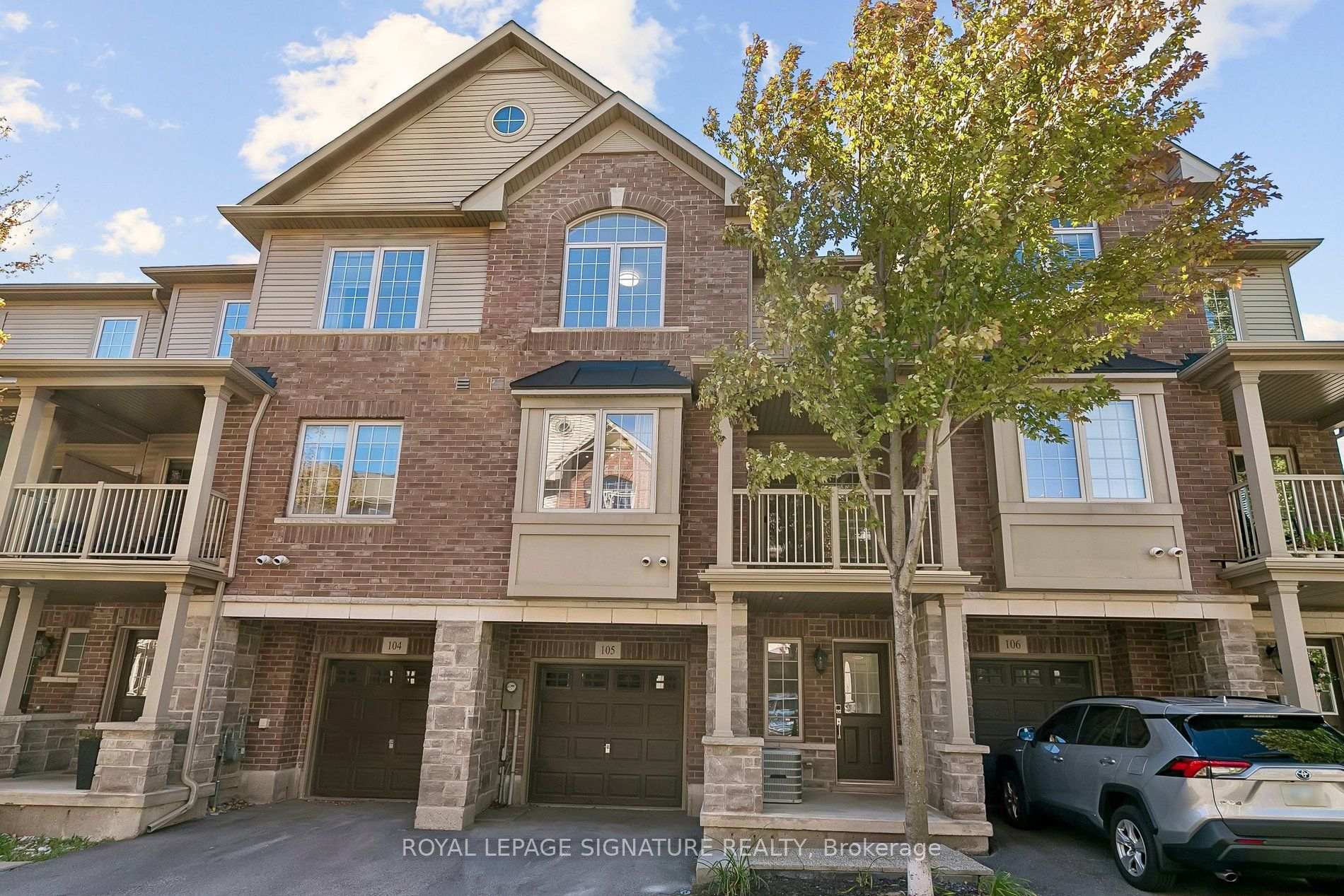 Photo of Unit 105, 1401 Plains Road E