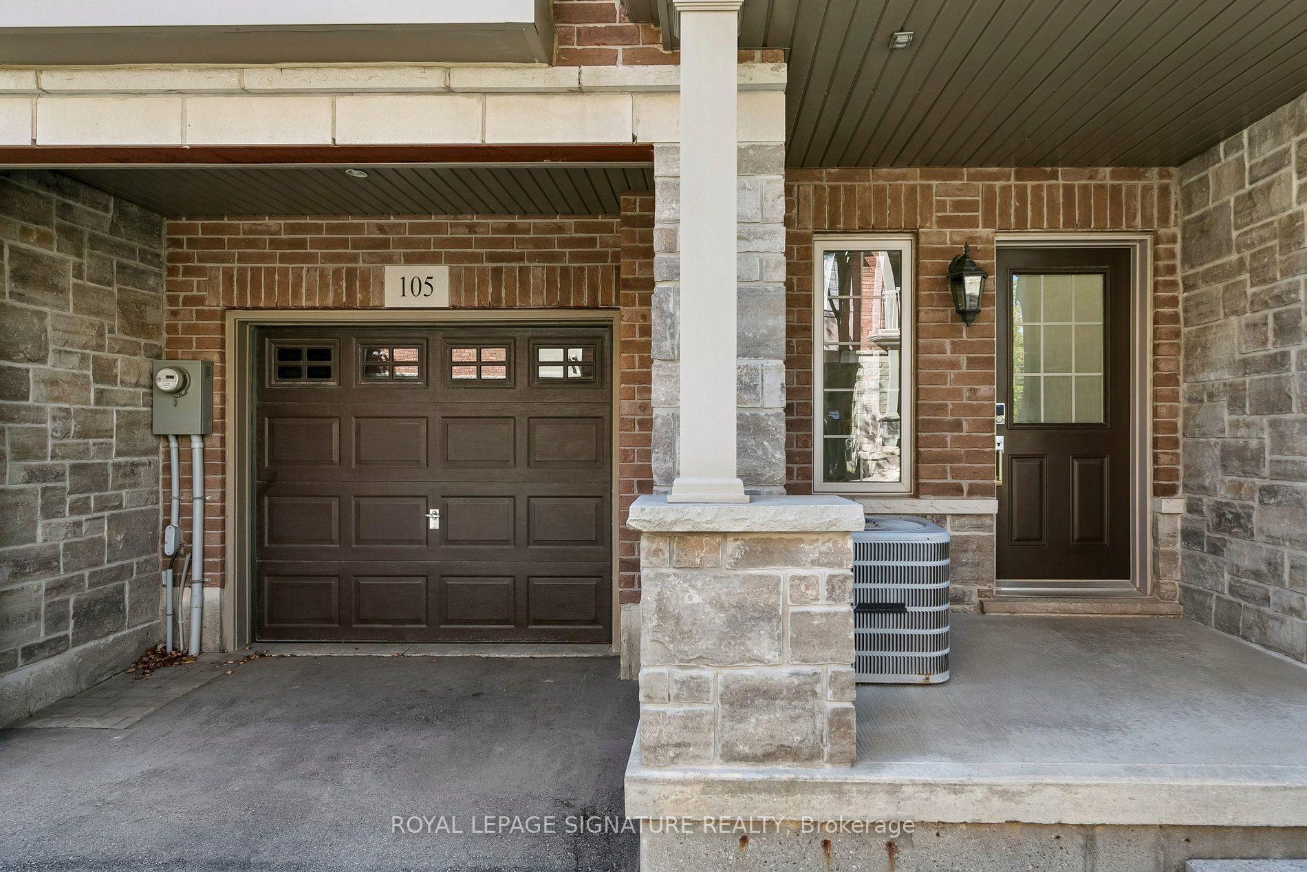 Photo 3 of Unit 105, 1401 Plains Road E, Burlington, Freeman — HOMEH