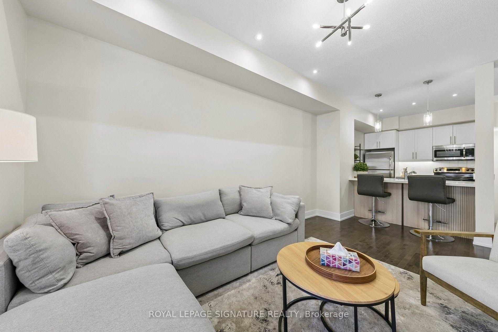 Photo 12 of Unit 105, 1401 Plains Road E, Burlington, Freeman — HOMEH