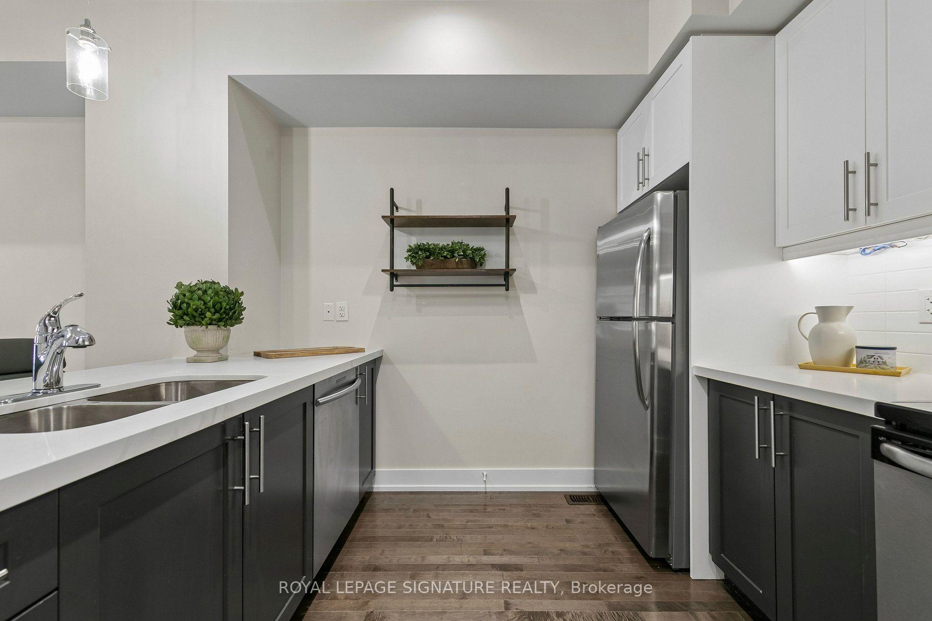 Photo 20 of Unit 105, 1401 Plains Road E, Burlington, Freeman — HOMEH