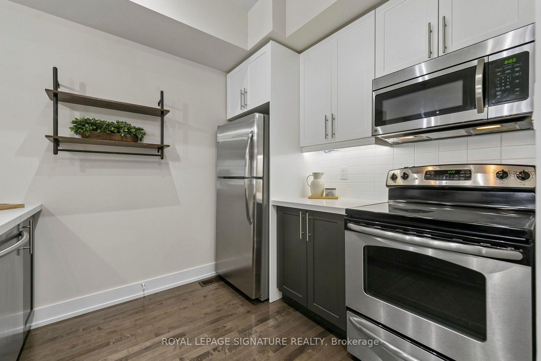 Photo 21 of Unit 105, 1401 Plains Road E, Burlington, Freeman — HOMEH