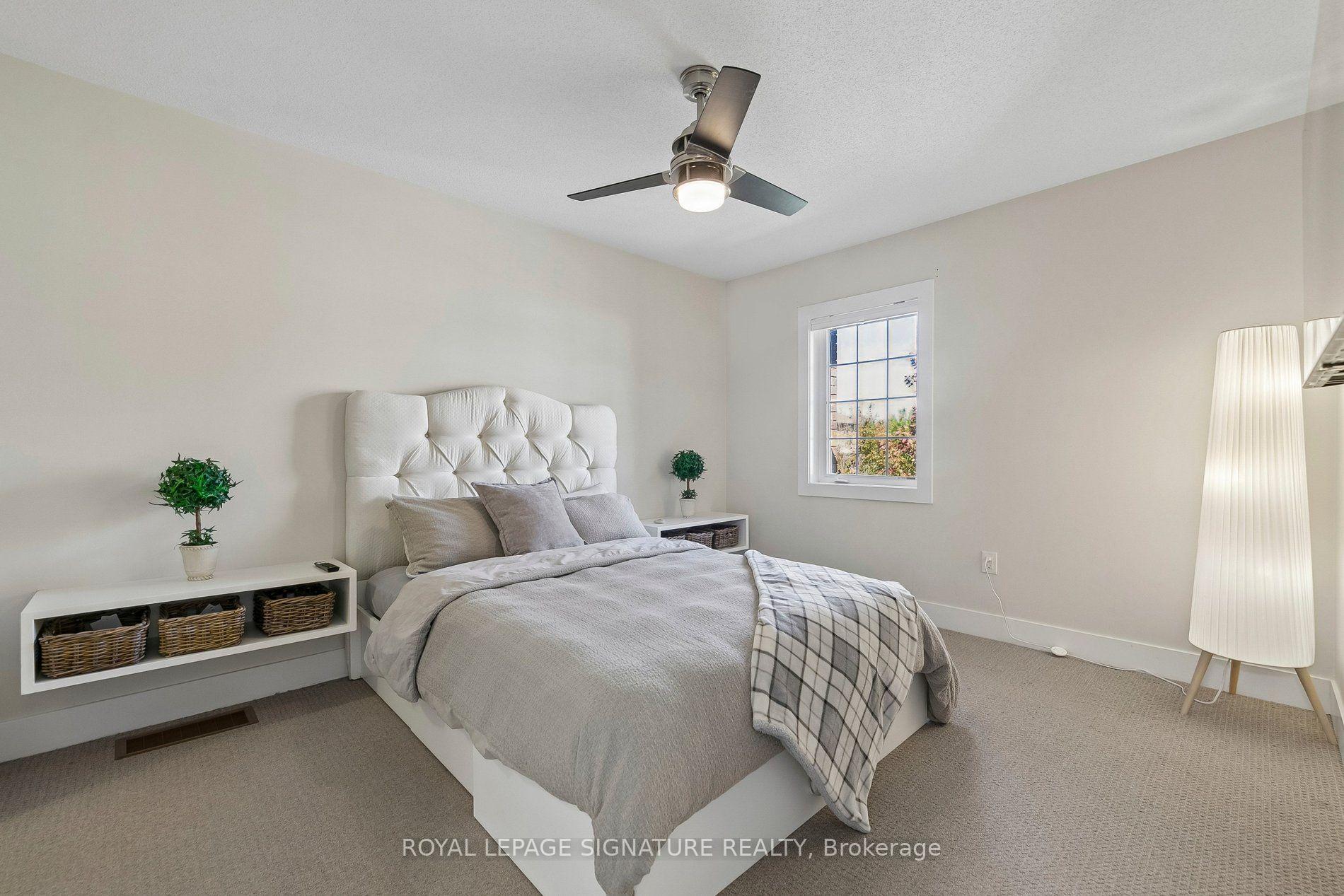 Photo 27 of Unit 105, 1401 Plains Road E, Burlington, Freeman — HOMEH