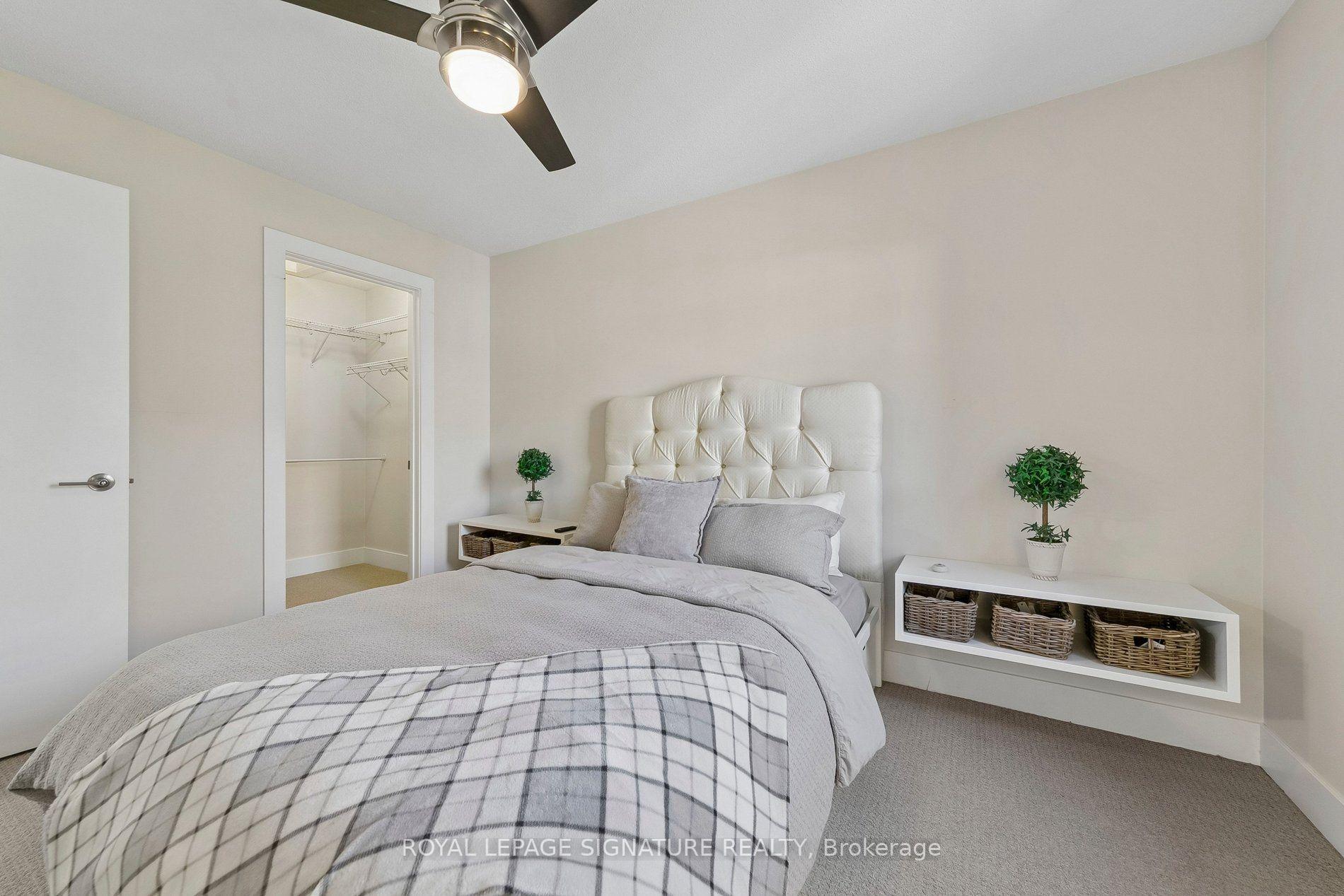 Photo 28 of Unit 105, 1401 Plains Road E, Burlington, Freeman — HOMEH