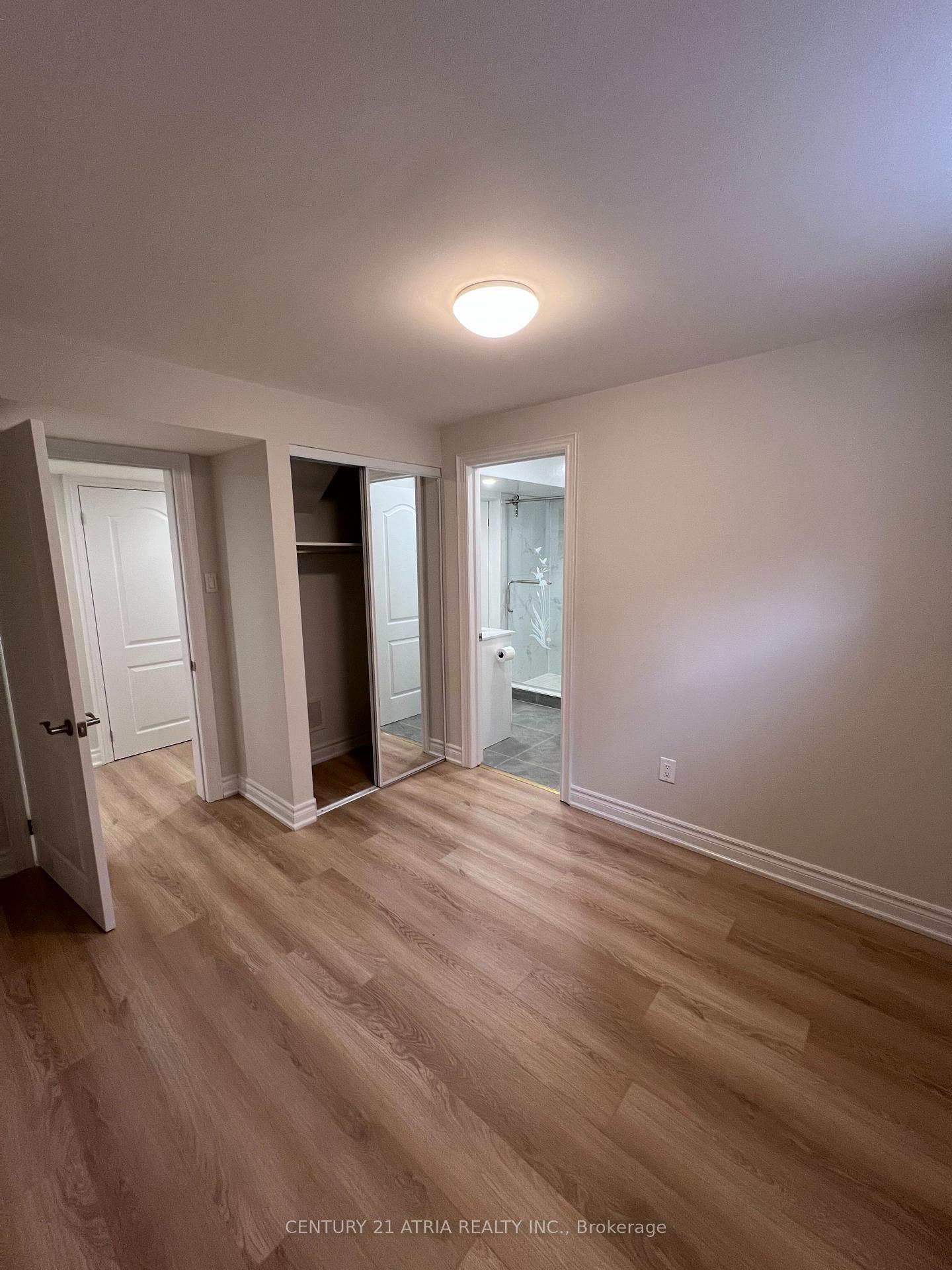 Photo 7 of Unit Lower, 118 Beckenridge Drive, Markham, Milliken Mills East — HOMEH