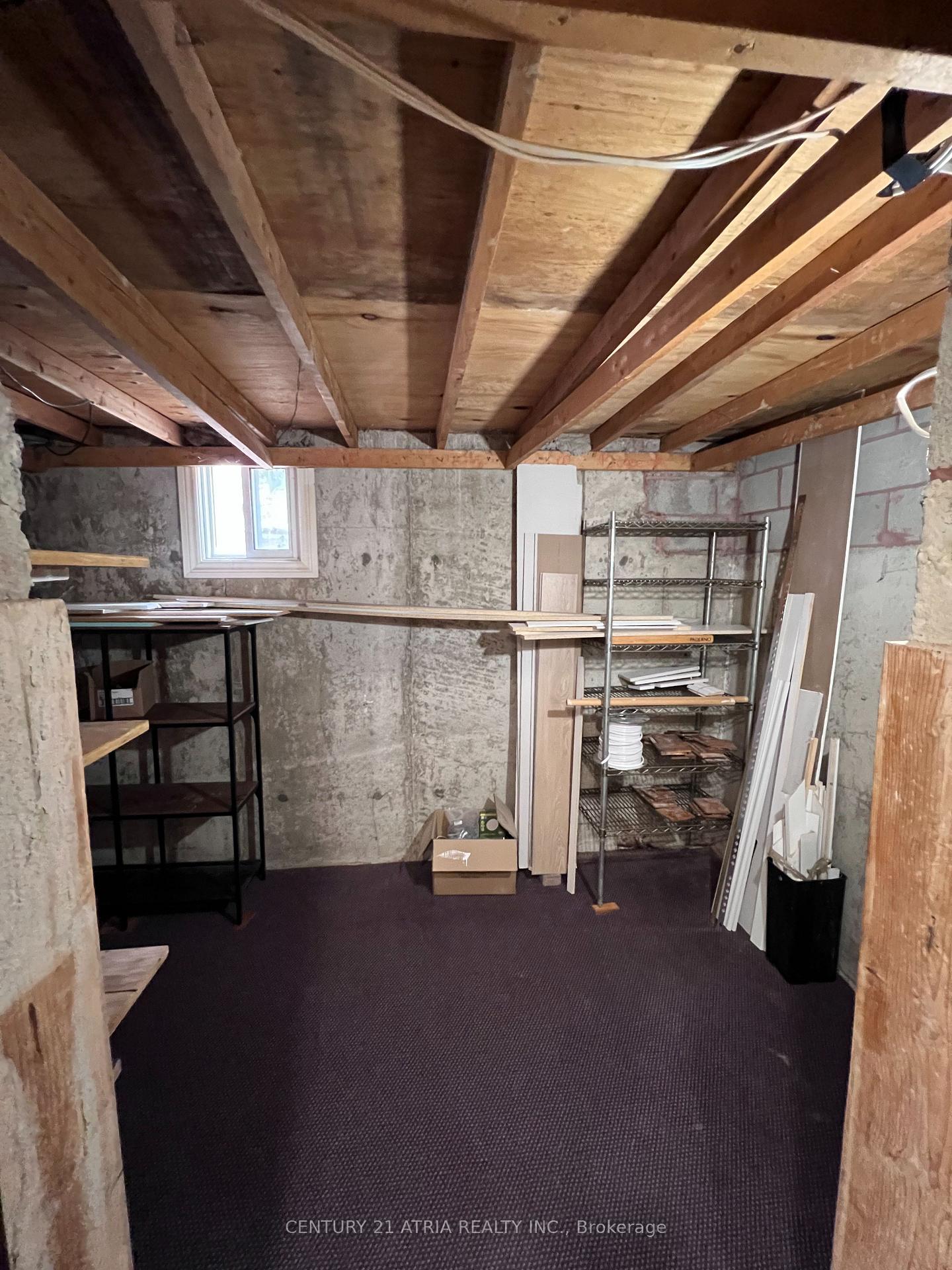 Photo 19 of Unit Lower, 118 Beckenridge Drive, Markham, Milliken Mills East — HOMEH