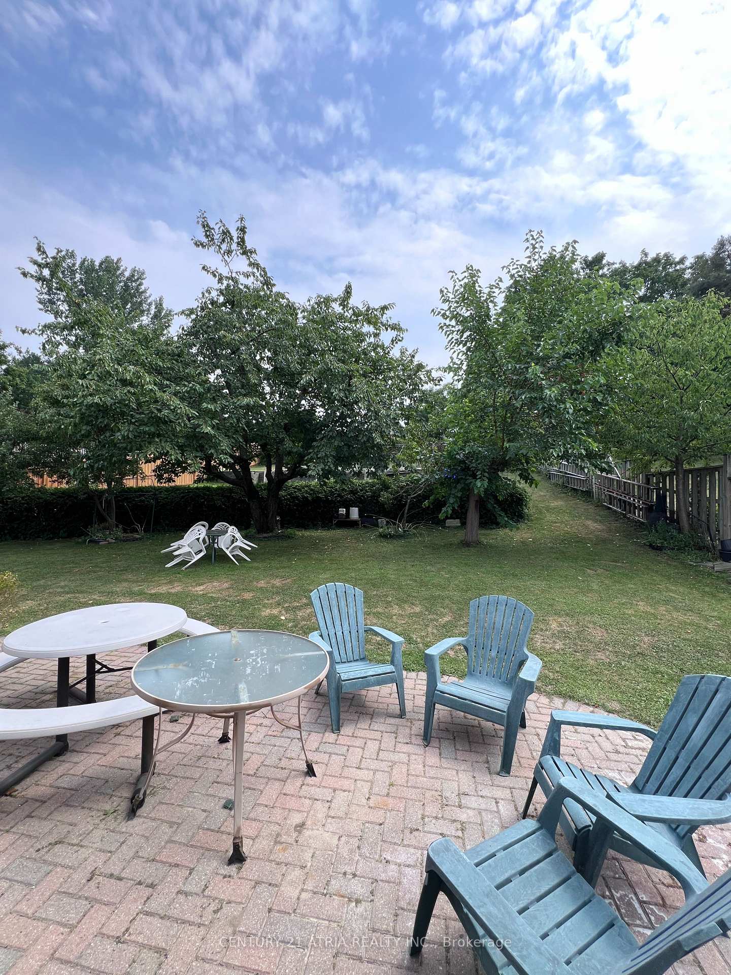 Photo 20 of Unit Lower, 118 Beckenridge Drive, Markham, Milliken Mills East — HOMEH
