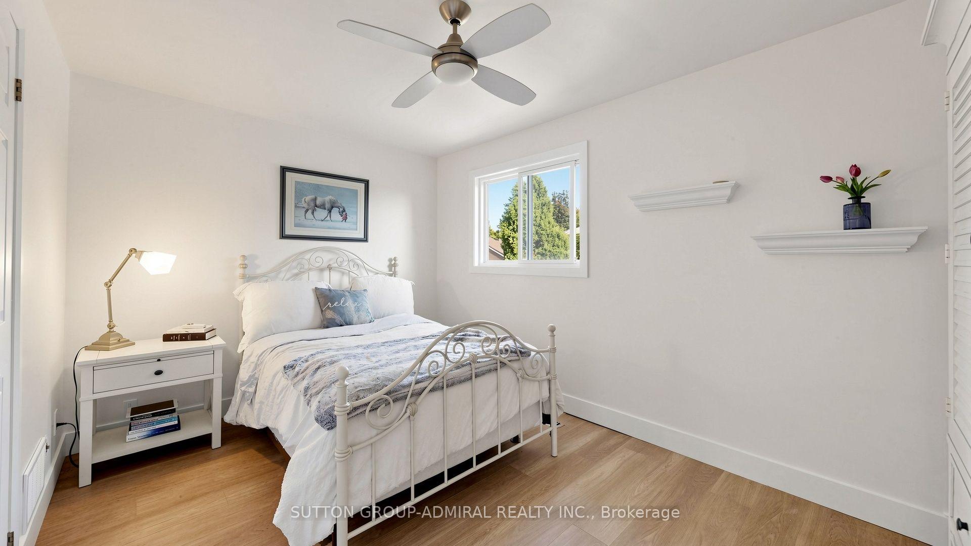 Photo 18 of 49 Stornoway Crescent, Markham, Royal Orchard — HOMEH