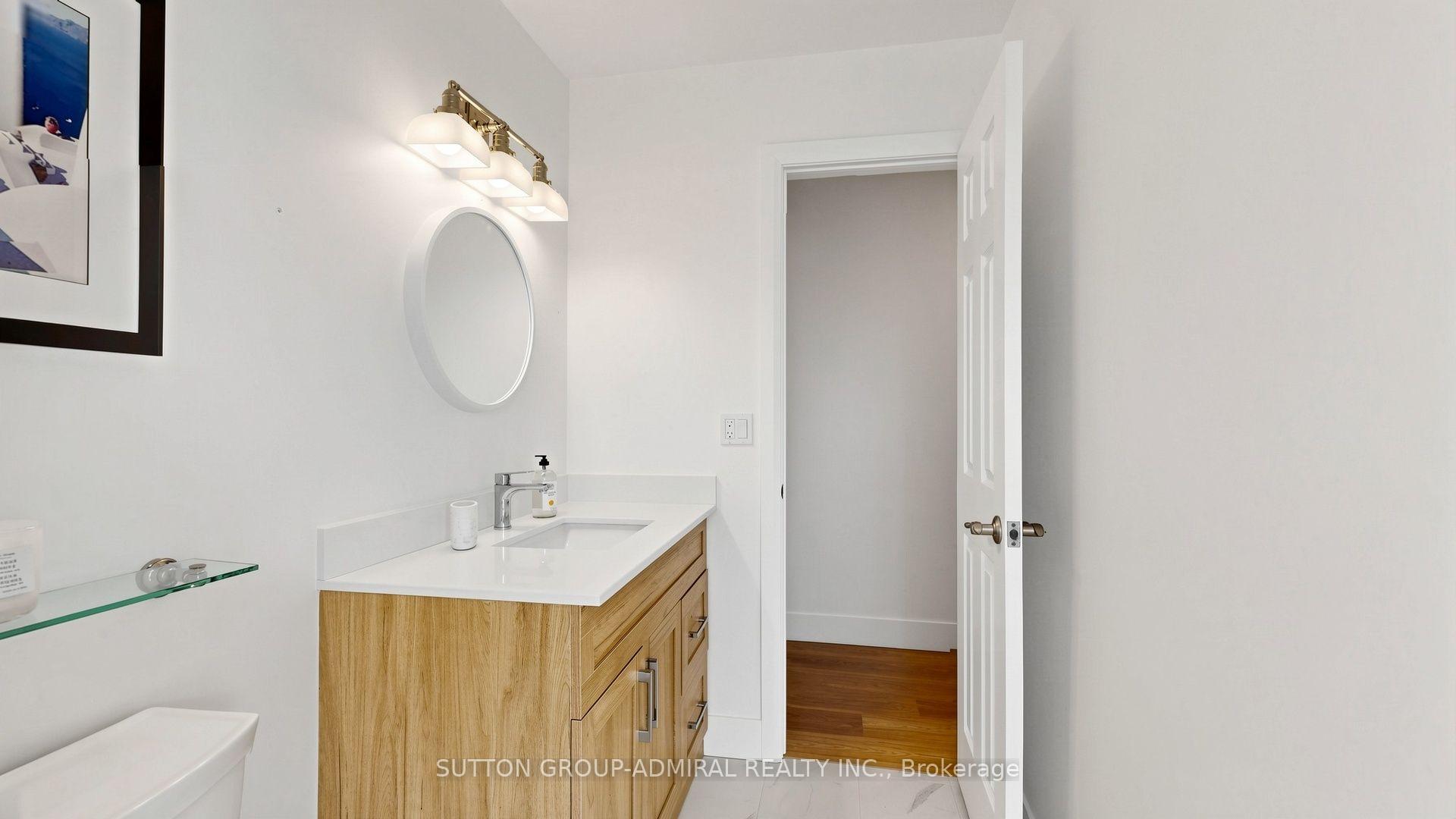 Photo 20 of 49 Stornoway Crescent, Markham, Royal Orchard — HOMEH