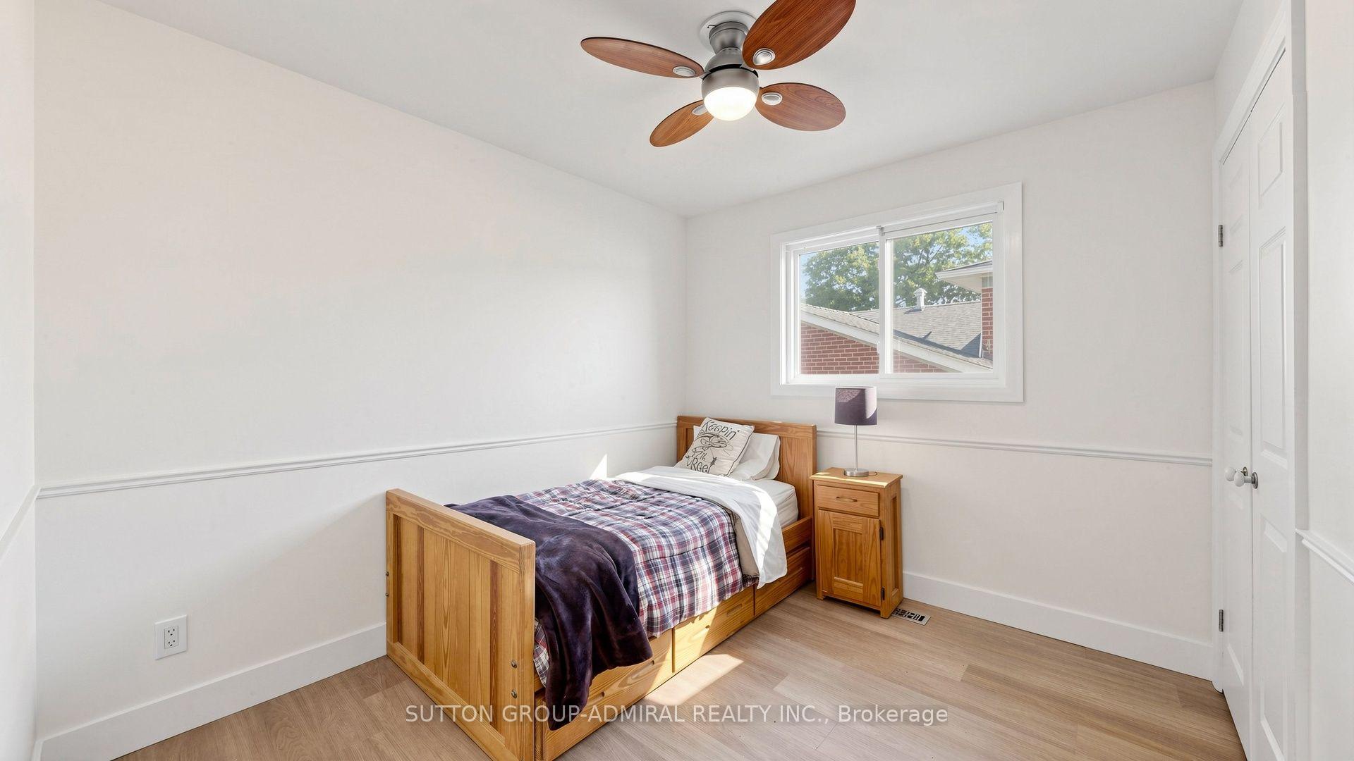 Photo 21 of 49 Stornoway Crescent, Markham, Royal Orchard — HOMEH