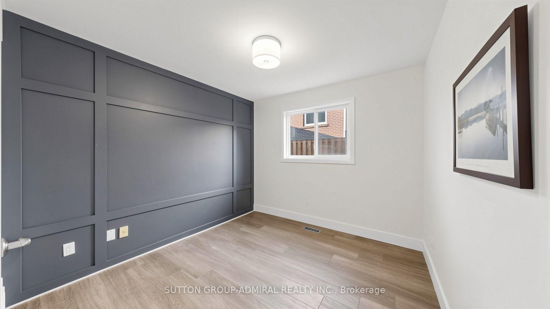 Photo 24 of 49 Stornoway Crescent, Markham, Royal Orchard — HOMEH