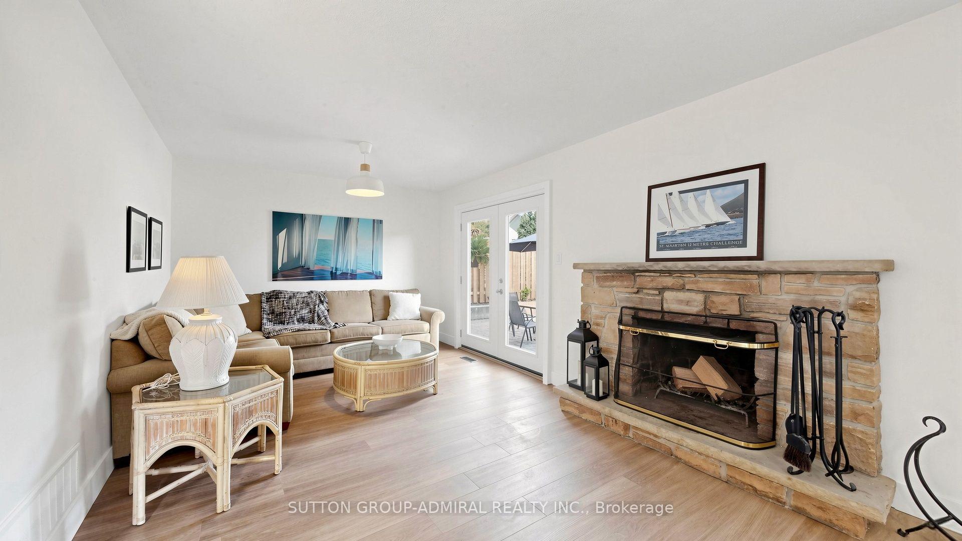 Photo 30 of 49 Stornoway Crescent, Markham, Royal Orchard — HOMEH