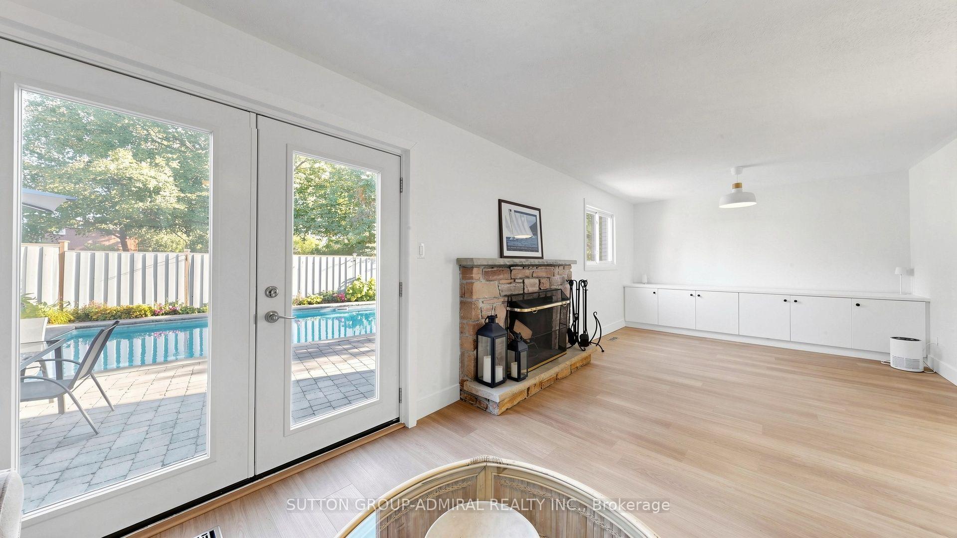 Photo 32 of 49 Stornoway Crescent, Markham, Royal Orchard — HOMEH