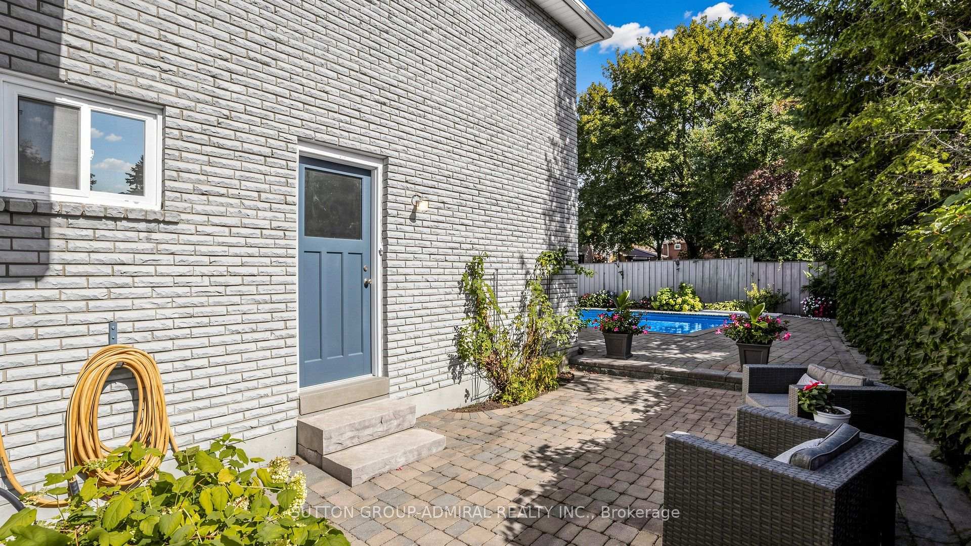 Photo 44 of 49 Stornoway Crescent, Markham, Royal Orchard — HOMEH