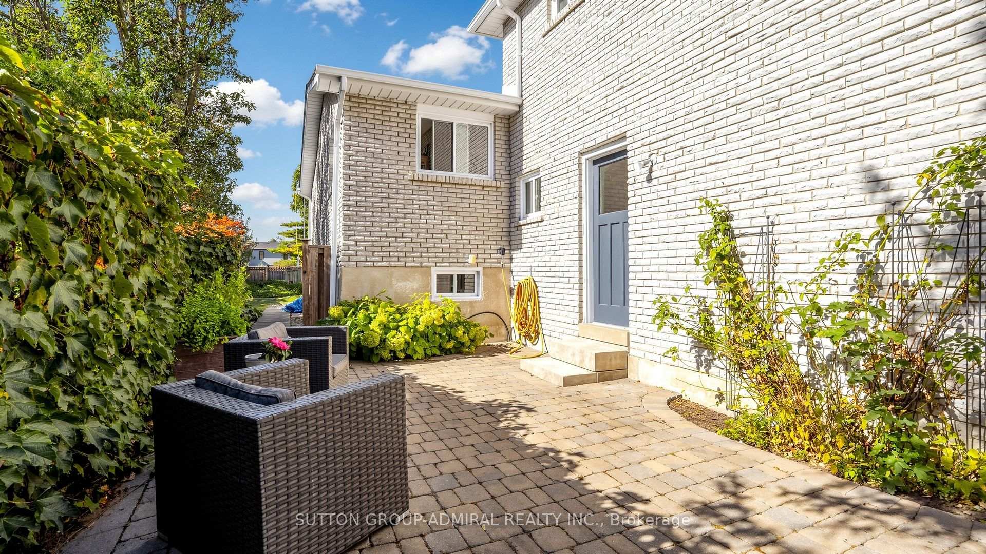 Photo 46 of 49 Stornoway Crescent, Markham, Royal Orchard — HOMEH