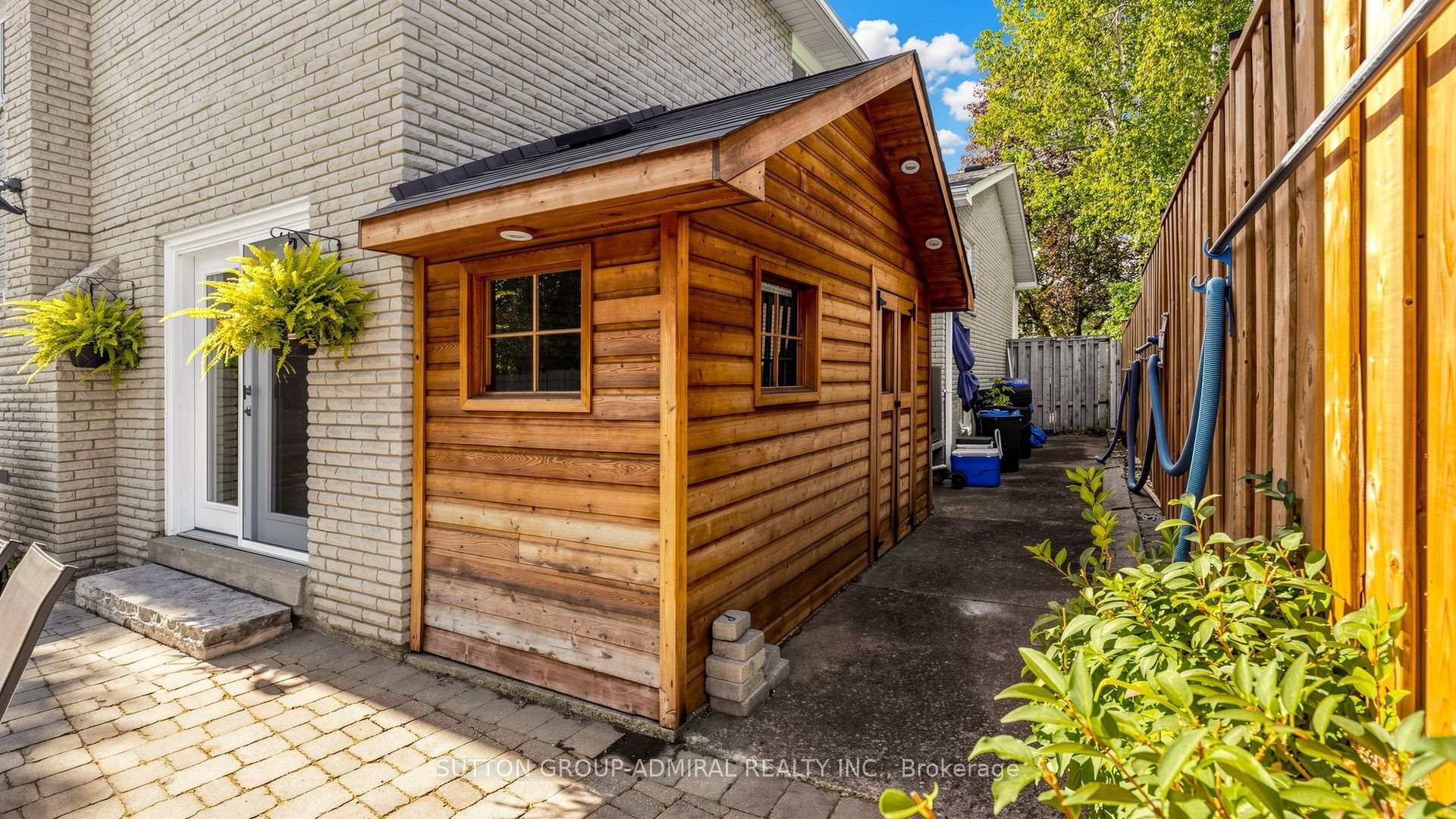 Photo 47 of 49 Stornoway Crescent, Markham, Royal Orchard — HOMEH