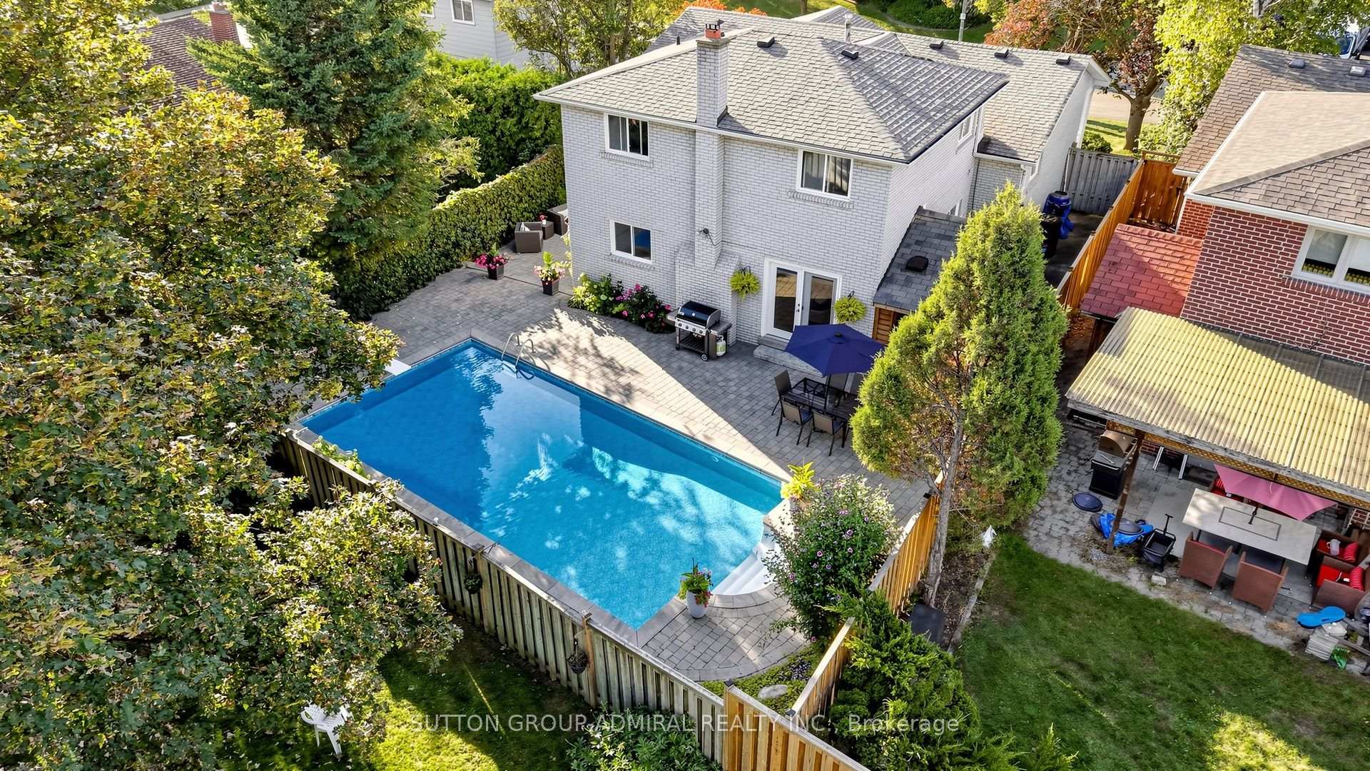 Photo 49 of 49 Stornoway Crescent, Markham, Royal Orchard — HOMEH