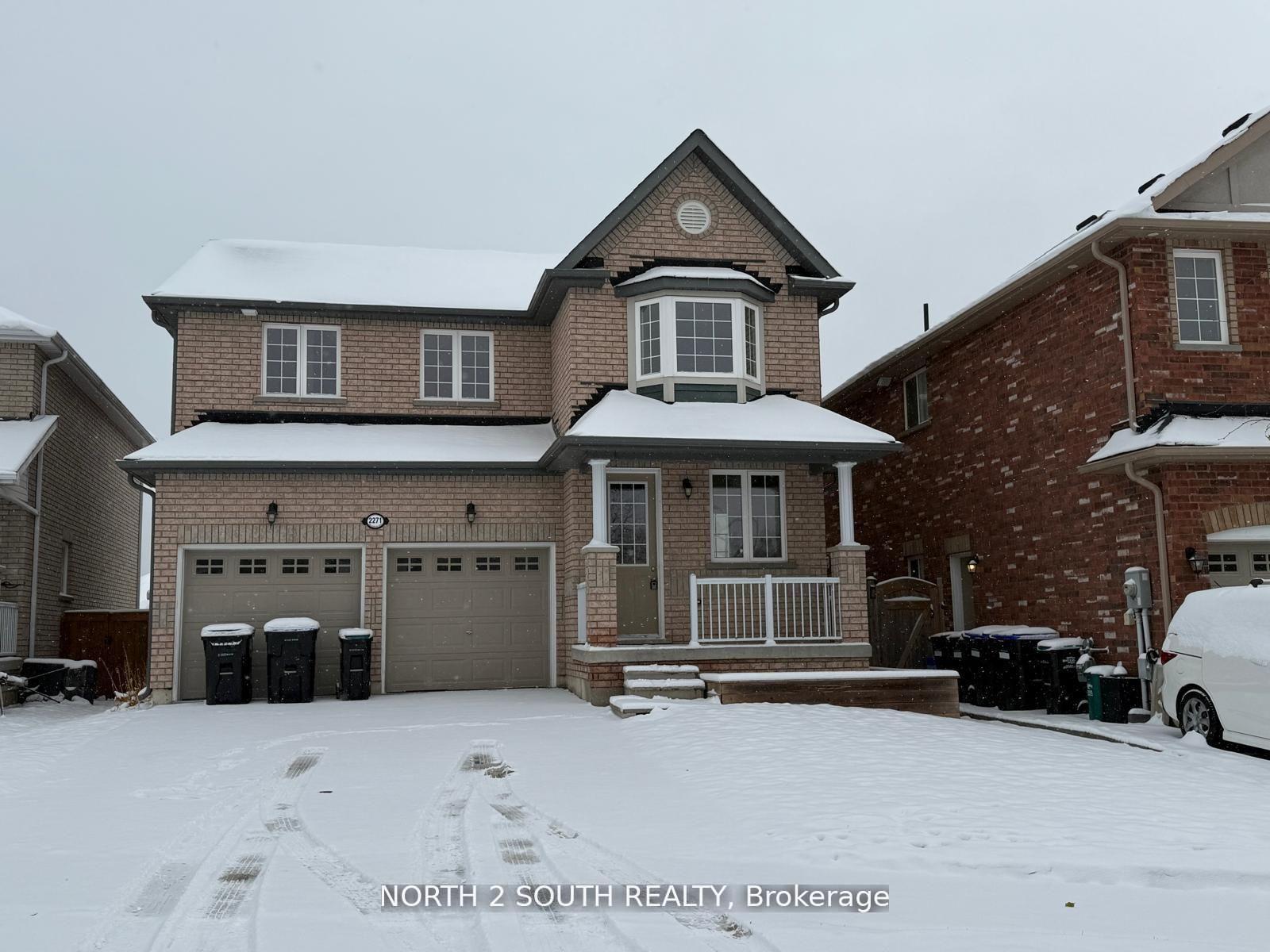 Photo 1 of Unit Upper, 2271 Whitewood Crescent, Innisfil, Alcona — HOMEH