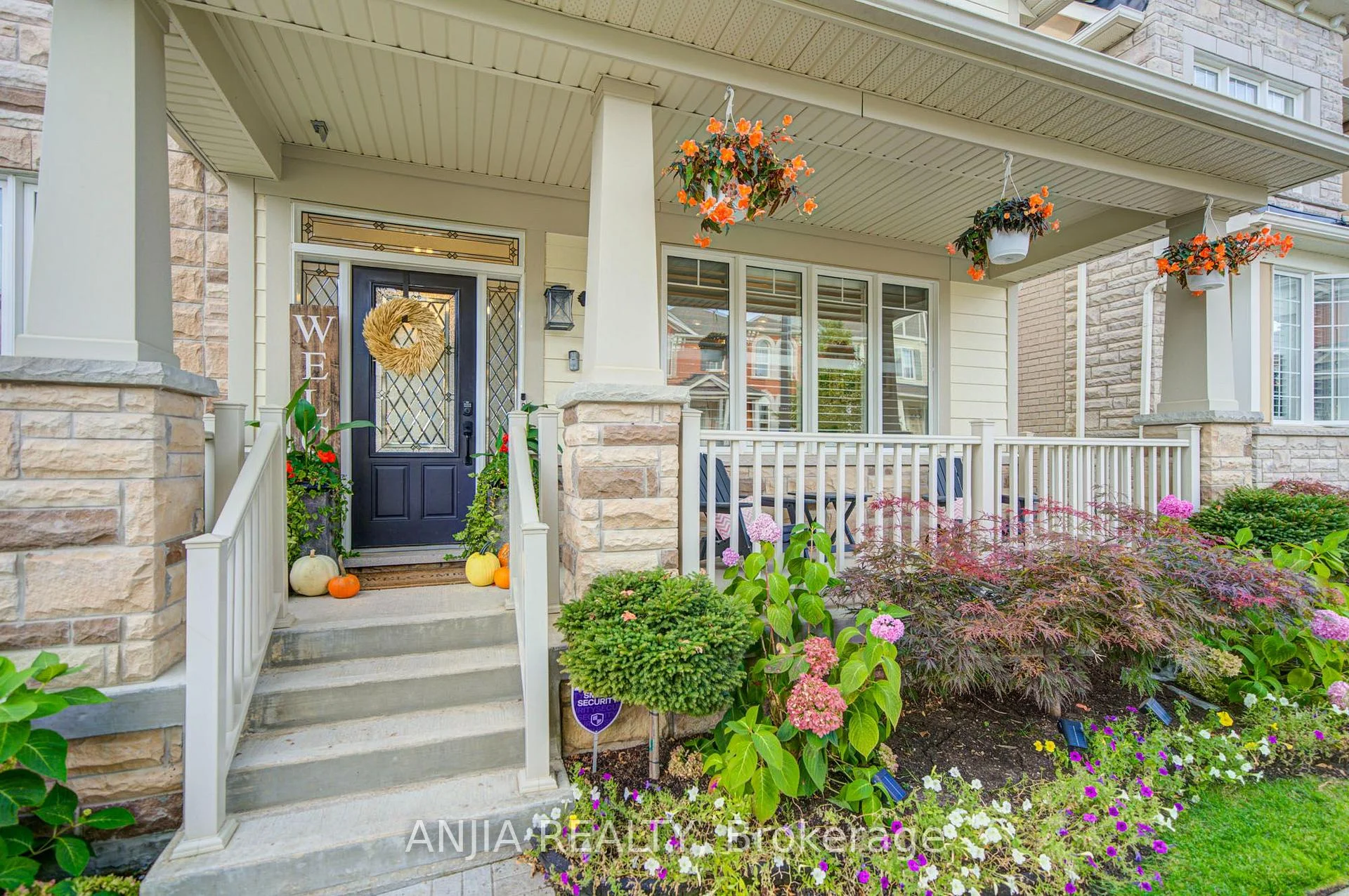 Photo 5 of 8 Wagon Works Street, Markham, Cornell — HOMEH