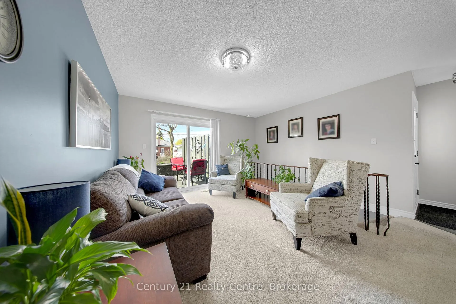 Photo 24 of 9 Sunset Boulevard, Brampton, Brampton West — HOMEH