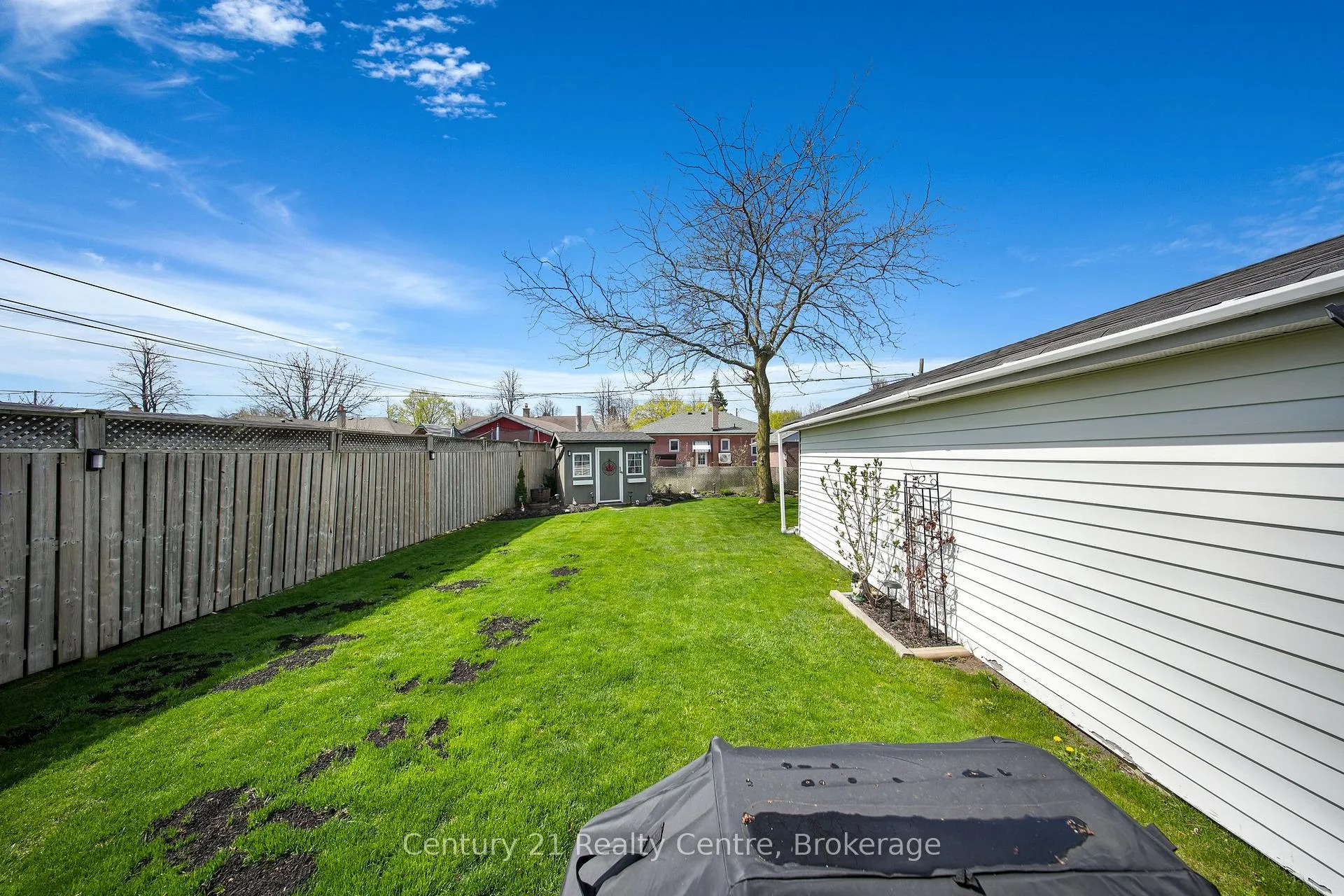 Photo 35 of 9 Sunset Boulevard, Brampton, Brampton West — HOMEH