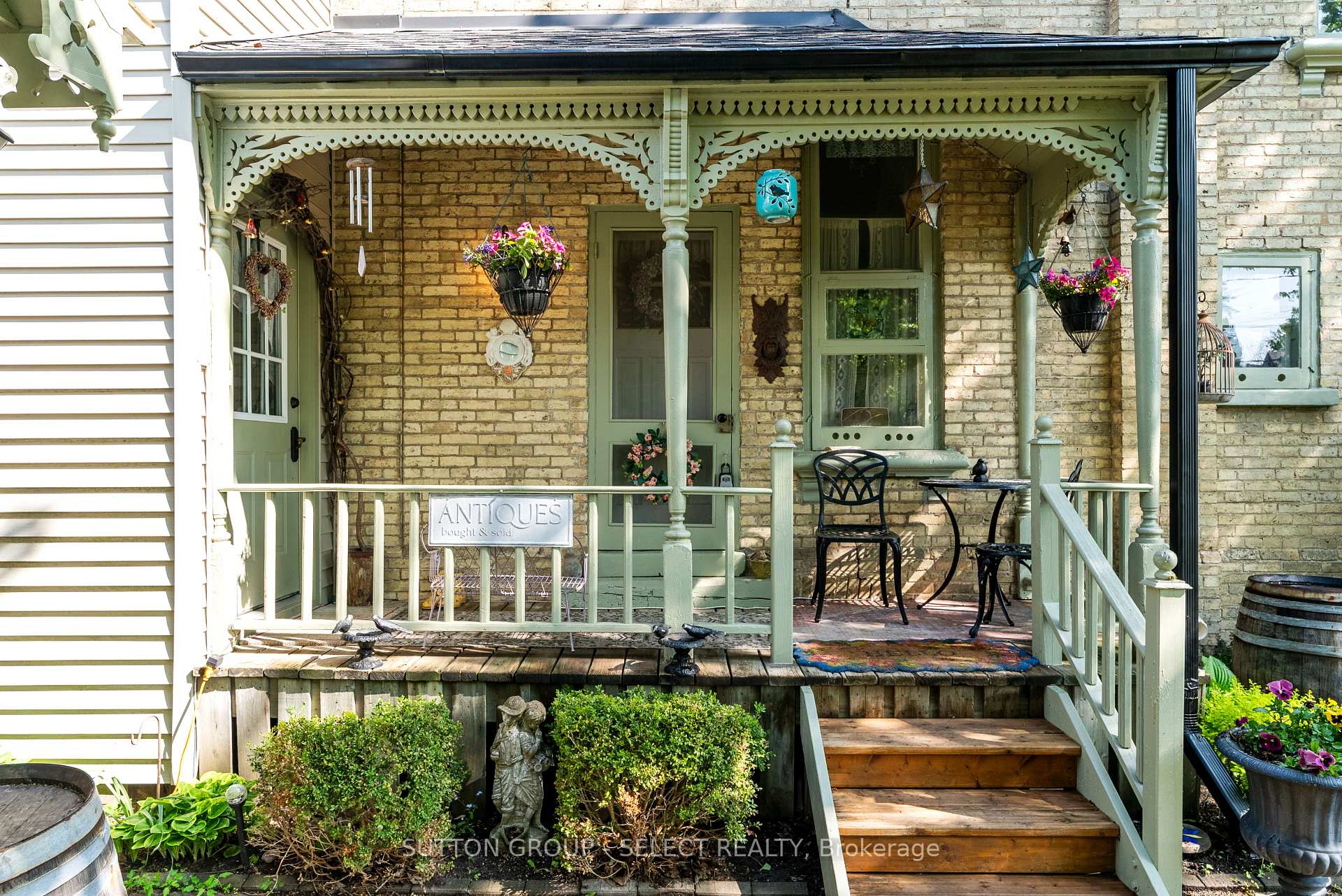 Photo 2 of 365 William Street, South Huron, Exeter — HOMEH