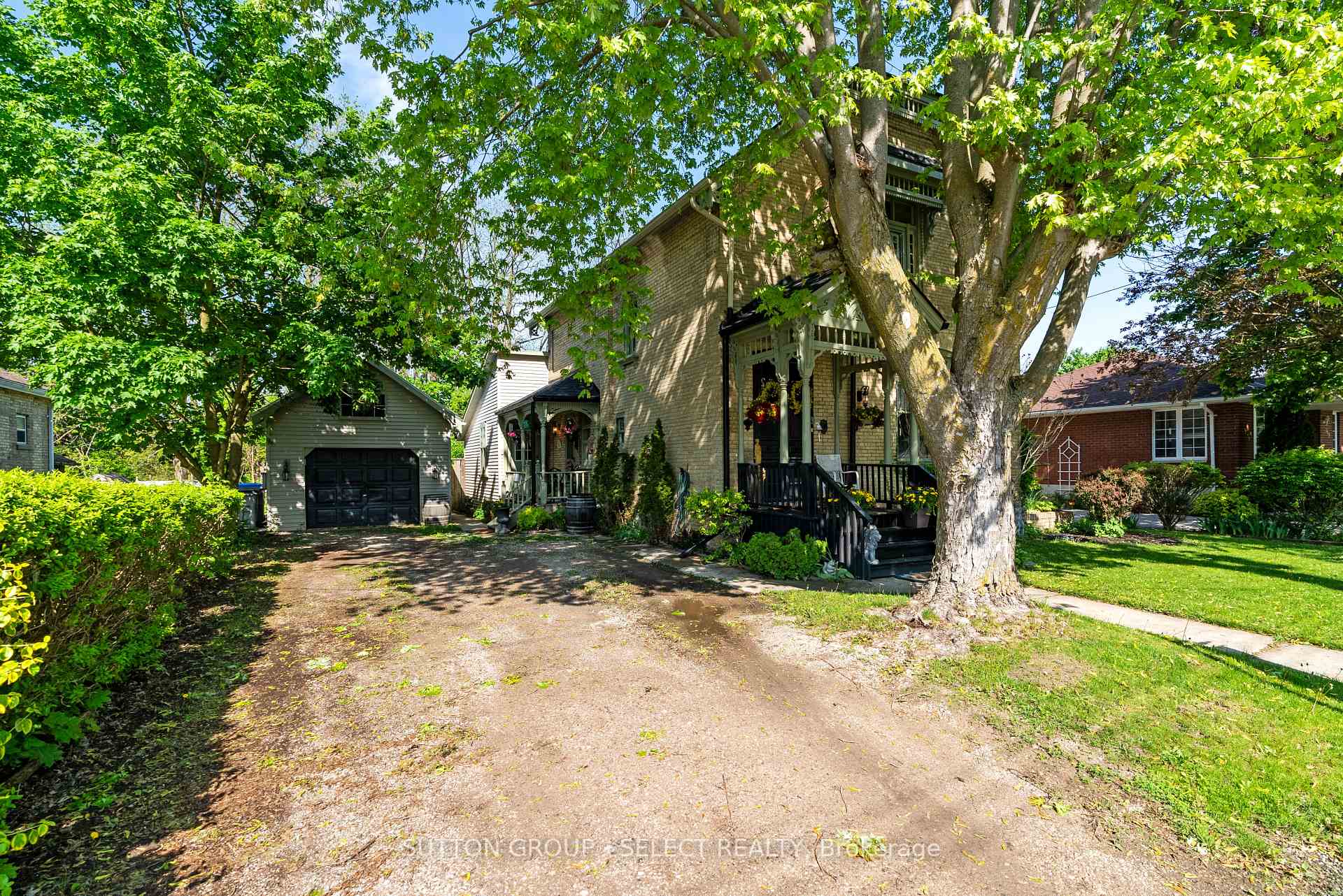 Photo 3 of 365 William Street, South Huron, Exeter — HOMEH