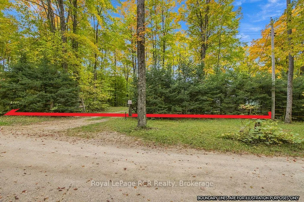 Photo 2 of Reg Comp Plan 828 Lot 2 Flewelling Road, Grey Highlands — HOMEH