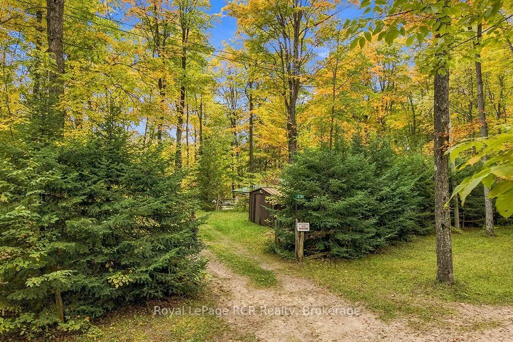 Photo 12 of Reg Comp Plan 828 Lot 2 Flewelling Road, Grey Highlands — HOMEH