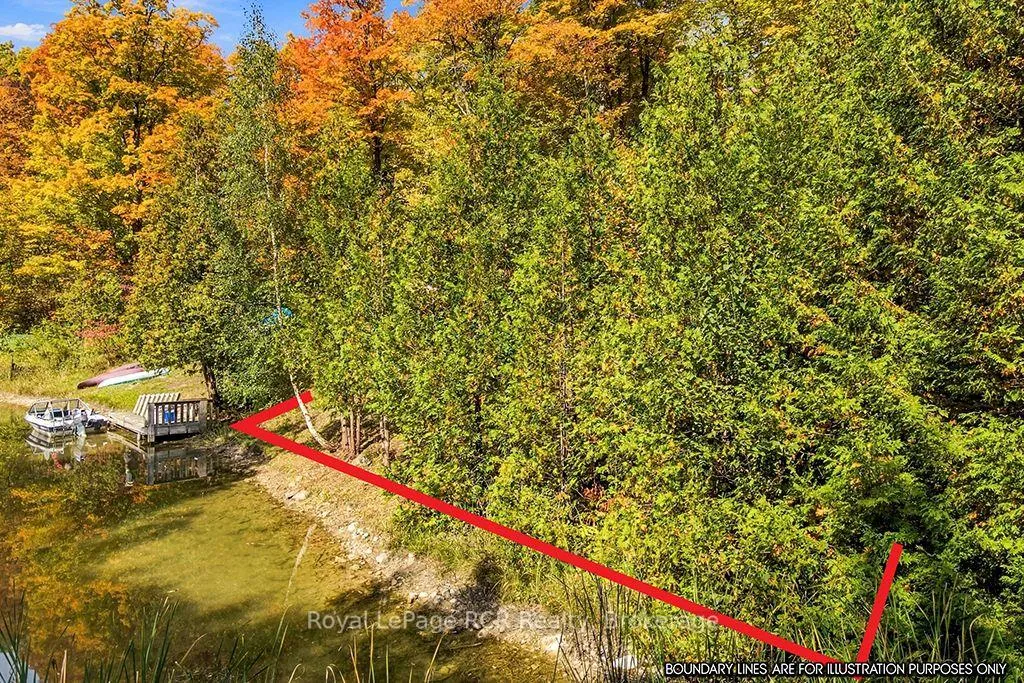 Photo 24 of Reg Comp Plan 828 Lot 2 Flewelling Road, Grey Highlands — HOMEH