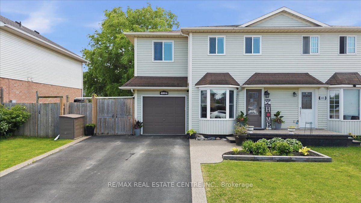 Photo 1 of 4804 John Street, Lincoln, Beamsville — HOMEH