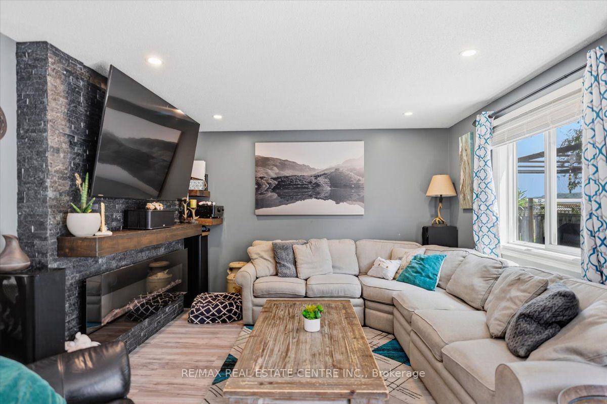Photo 7 of 4804 John Street, Lincoln, Beamsville — HOMEH