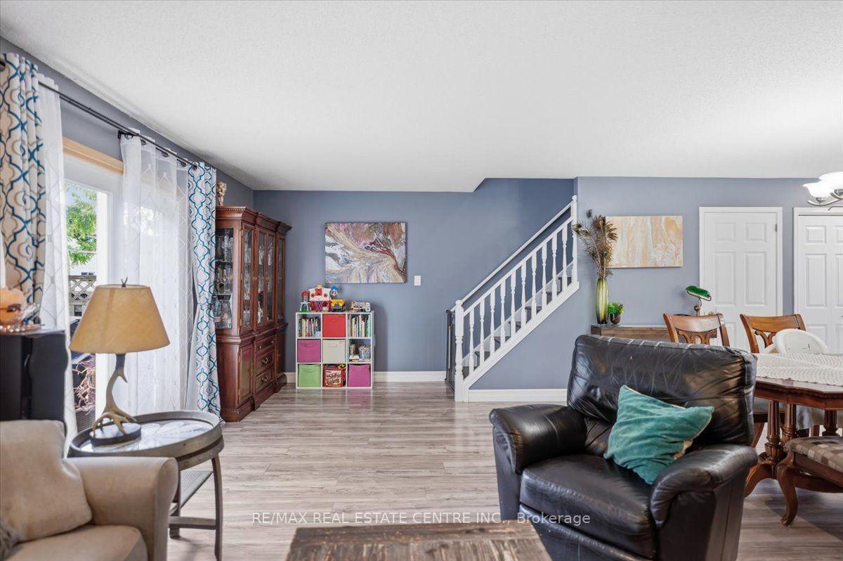 Photo 8 of 4804 John Street, Lincoln, Beamsville — HOMEH