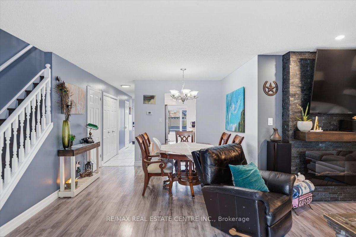 Photo 10 of 4804 John Street, Lincoln, Beamsville — HOMEH