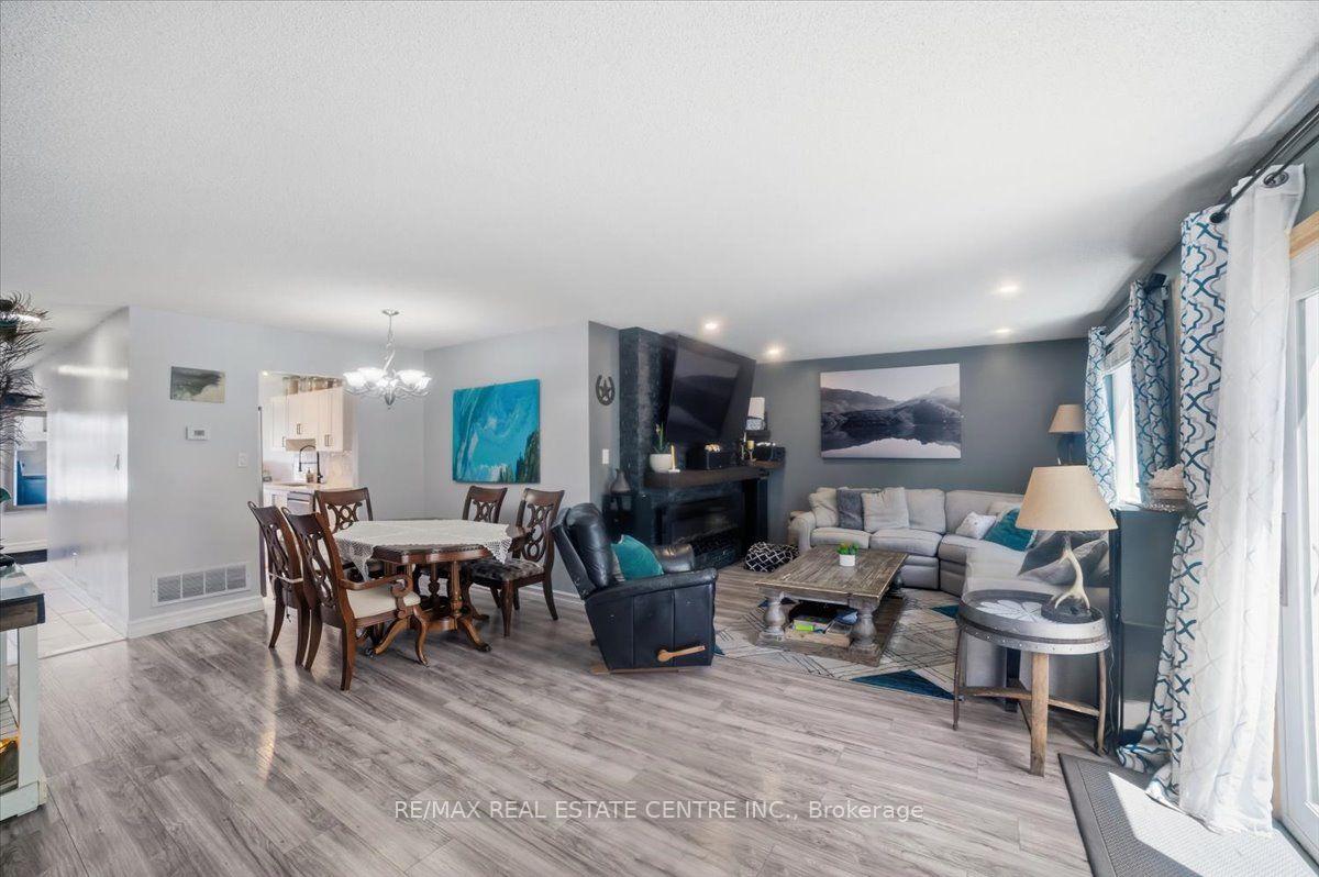 Photo 11 of 4804 John Street, Lincoln, Beamsville — HOMEH