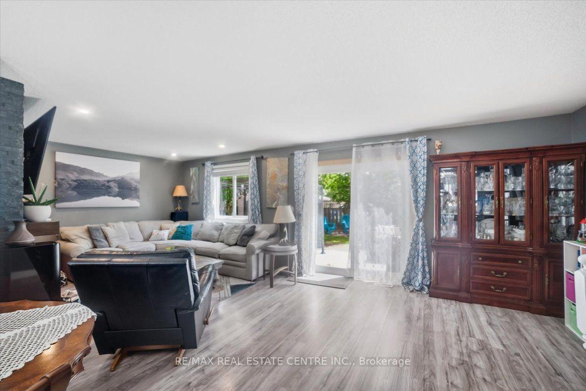 Photo 12 of 4804 John Street, Lincoln, Beamsville — HOMEH