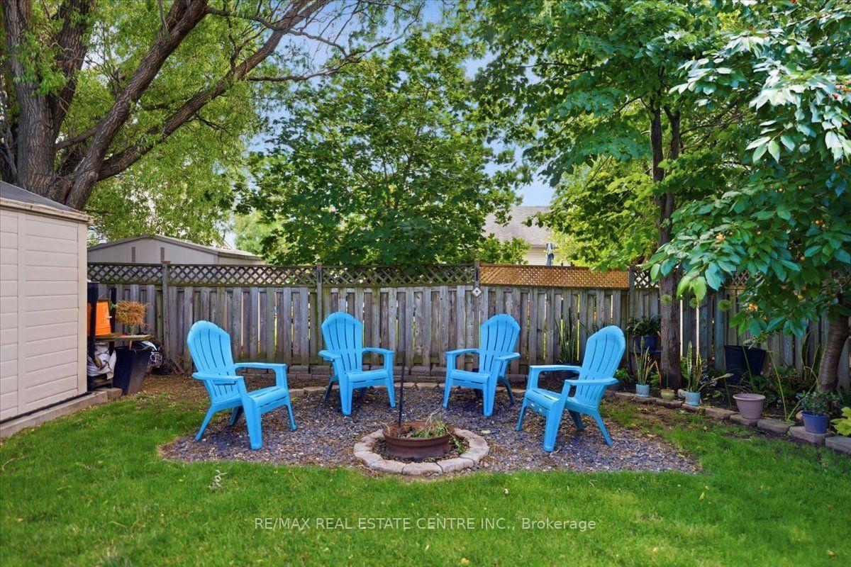 Photo 23 of 4804 John Street, Lincoln, Beamsville — HOMEH