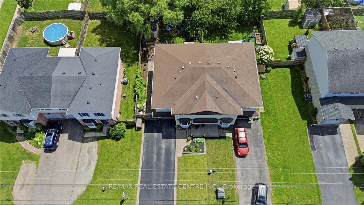 Photo 31 of 4804 John Street, Lincoln, Beamsville — HOMEH