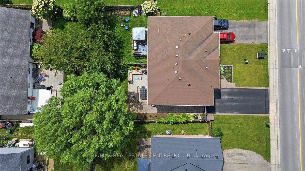 Photo 32 of 4804 John Street, Lincoln, Beamsville — HOMEH