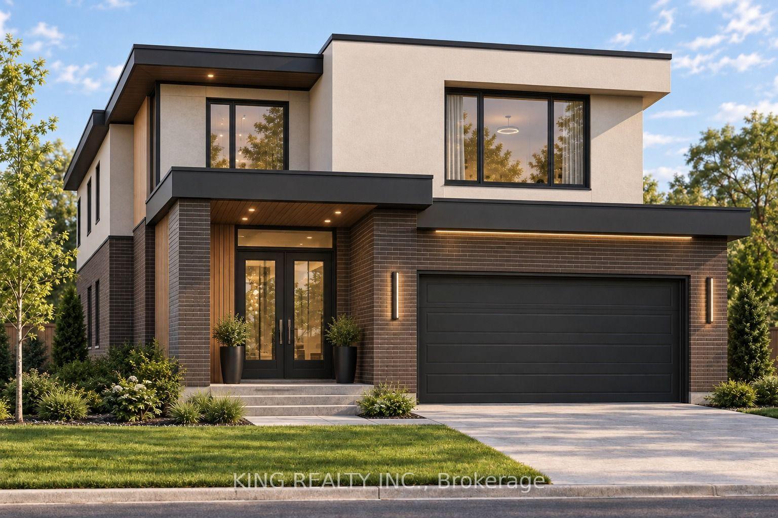 Photo of Unit Lot 141, 1156 Honeywood Dr.